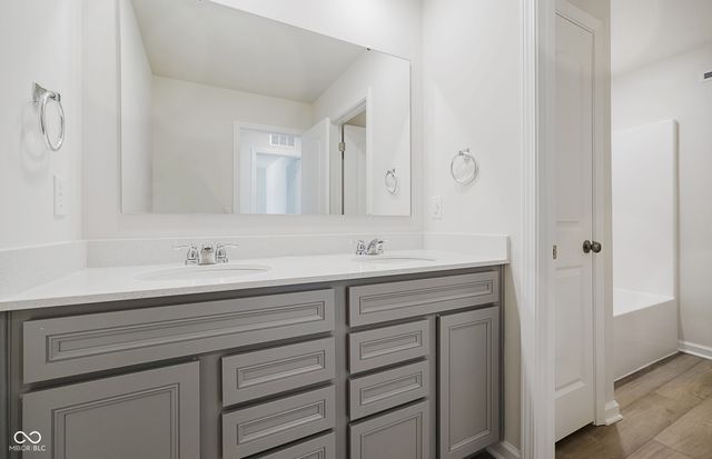 692 Garrow Drive, Westfield, IN 46074