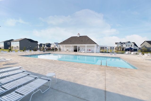 692 Garrow Drive, Westfield, IN 46074