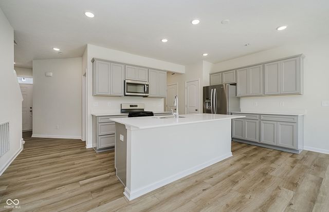 692 Garrow Drive, Westfield, IN 46074
