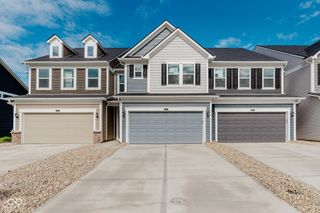 692 Garrow Drive, Westfield, IN 46074