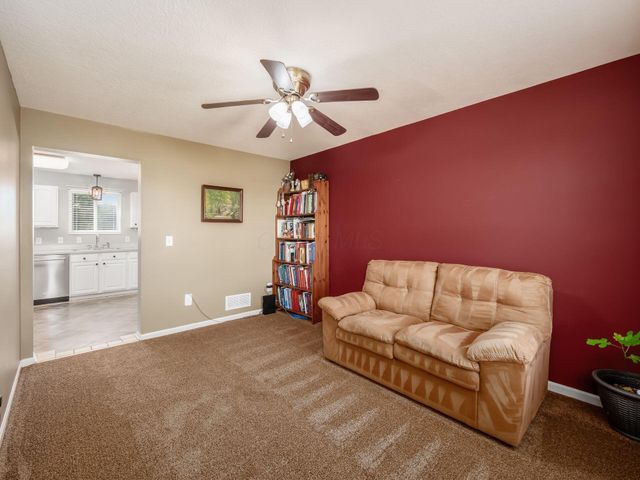 9736 Kilbourne Road, Sunbury, OH 43074