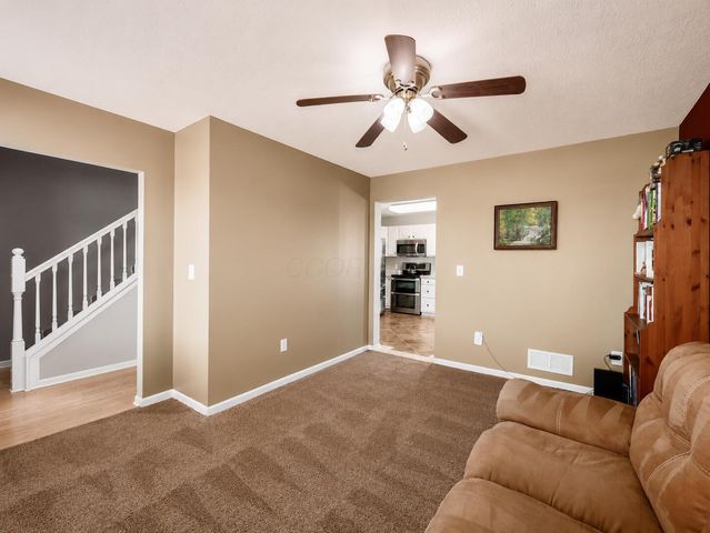 9736 Kilbourne Road, Sunbury, OH 43074
