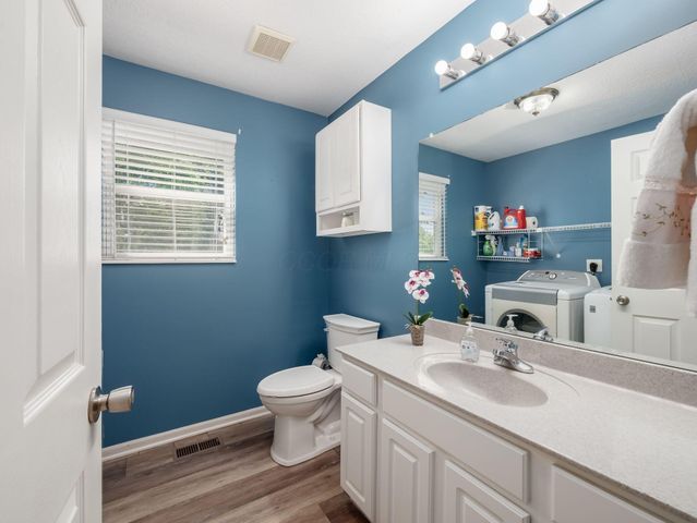 9736 Kilbourne Road, Sunbury, OH 43074