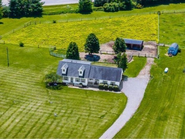 9736 Kilbourne Road, Sunbury, OH 43074