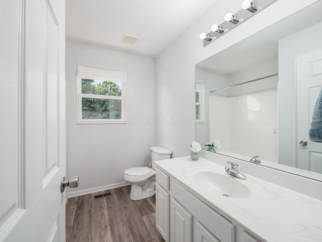 9736 Kilbourne Road, Sunbury, OH 43074