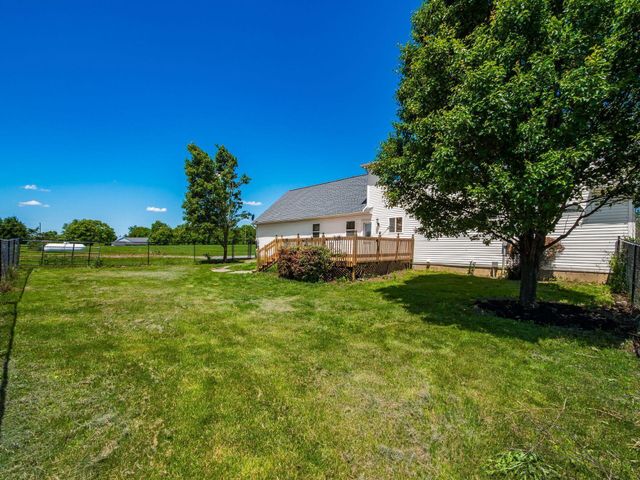 9736 Kilbourne Road, Sunbury, OH 43074