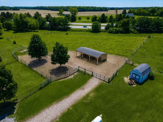 9736 Kilbourne Road, Sunbury, OH 43074