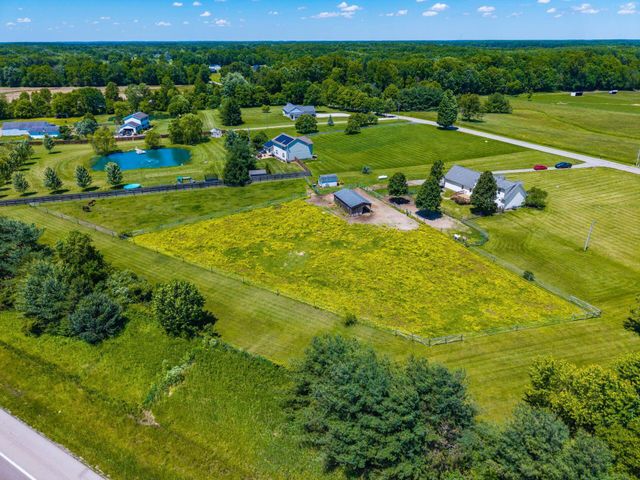 9736 Kilbourne Road, Sunbury, OH 43074