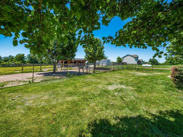 9736 Kilbourne Road, Sunbury, OH 43074