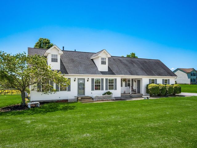9736 Kilbourne Road, Sunbury, OH 43074