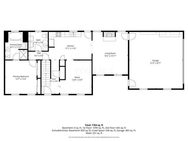 9736 Kilbourne Road, Sunbury, OH 43074