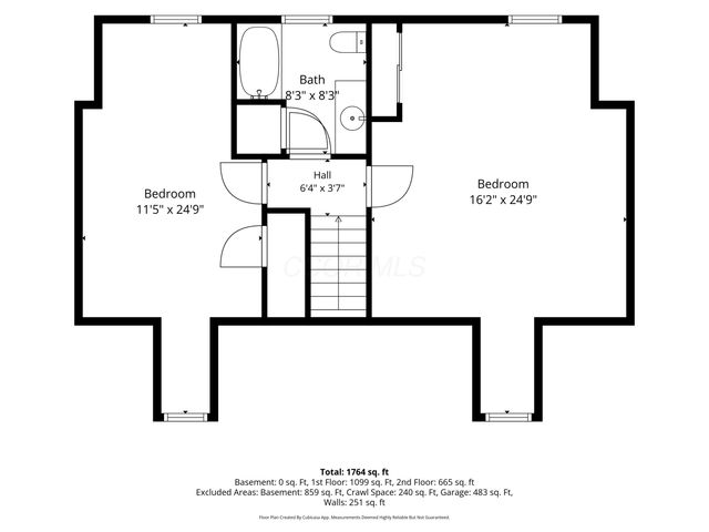 9736 Kilbourne Road, Sunbury, OH 43074