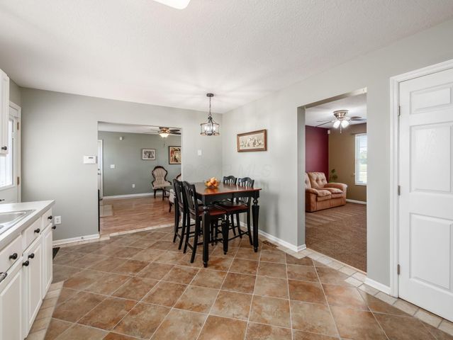 9736 Kilbourne Road, Sunbury, OH 43074