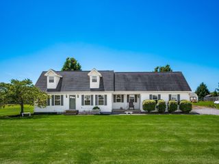 9736 Kilbourne Road, Sunbury, OH 43074