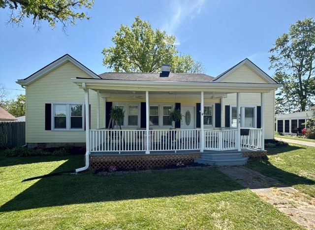 363 S Main Street, Winchester, KY 40391