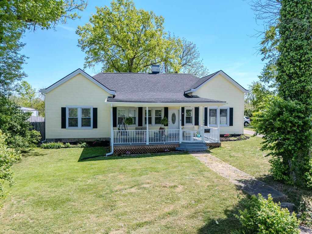 363 S Main Street, Winchester, KY 40391