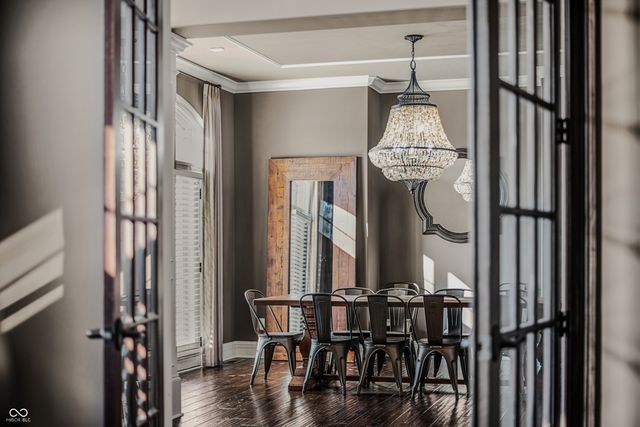 1023 Westview Point Drive, Columbus, IN 47201