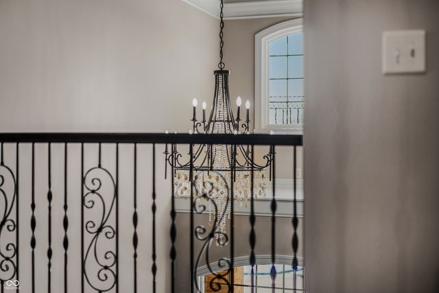 1023 Westview Point Drive, Columbus, IN 47201