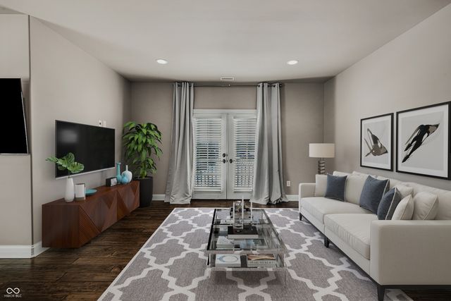 1023 Westview Point Drive, Columbus, IN 47201