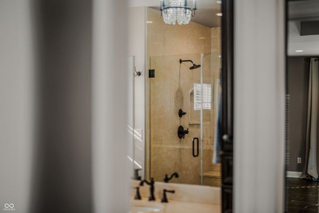 1023 Westview Point Drive, Columbus, IN 47201