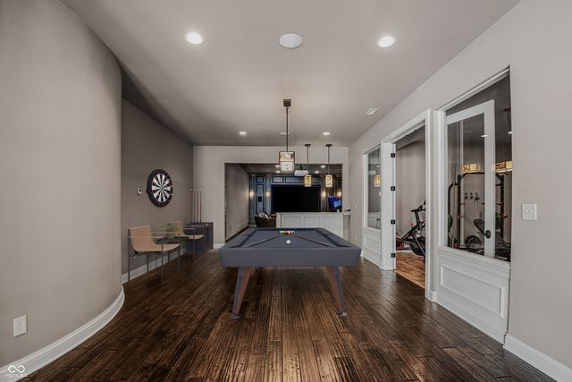 1023 Westview Point Drive, Columbus, IN 47201