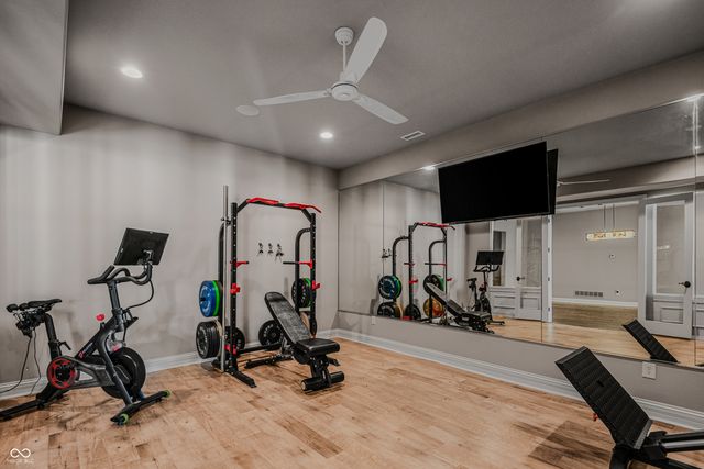 1023 Westview Point Drive, Columbus, IN 47201