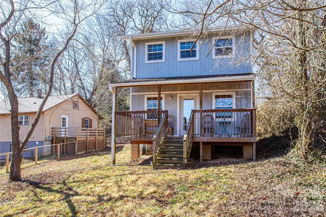 105 Adams Hill Road, Asheville, NC 28806