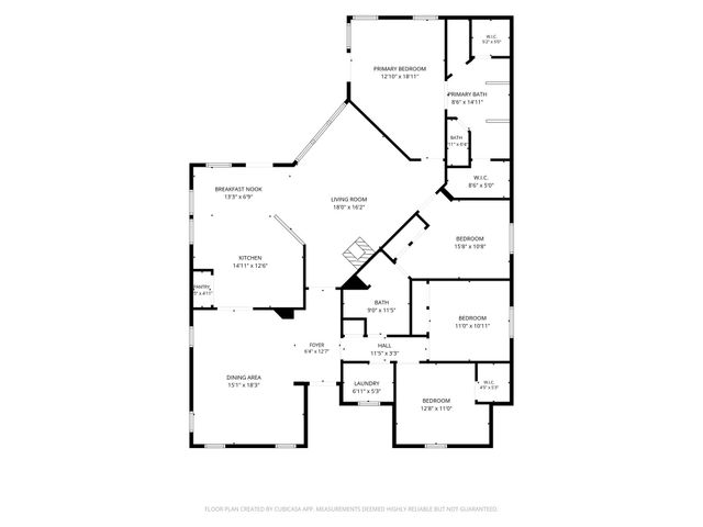 11555 Plainview Road, Krum, TX 76249