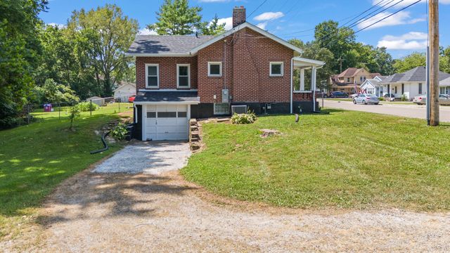 512 Peters Avenue 512 Peters Avenue, Troy, OH 45373