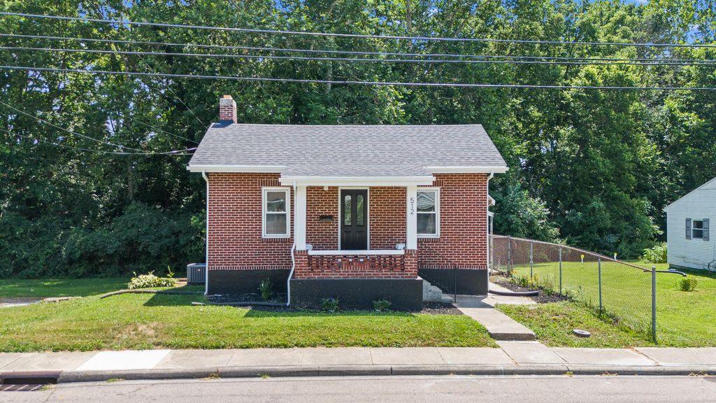 512 Peters Avenue 512 Peters Avenue, Troy, OH 45373