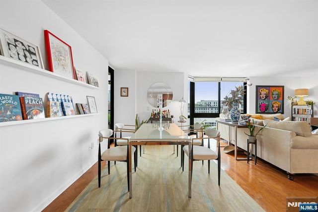 700 Grove Street 11E, Jersey City, NJ 07310