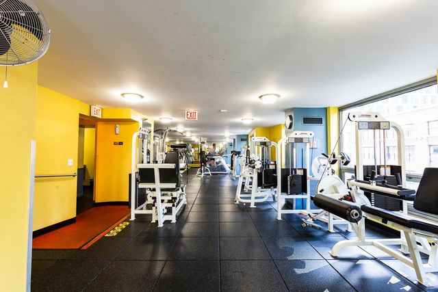 440 N Wabash Avenue 2003, Chicago, IL 60611