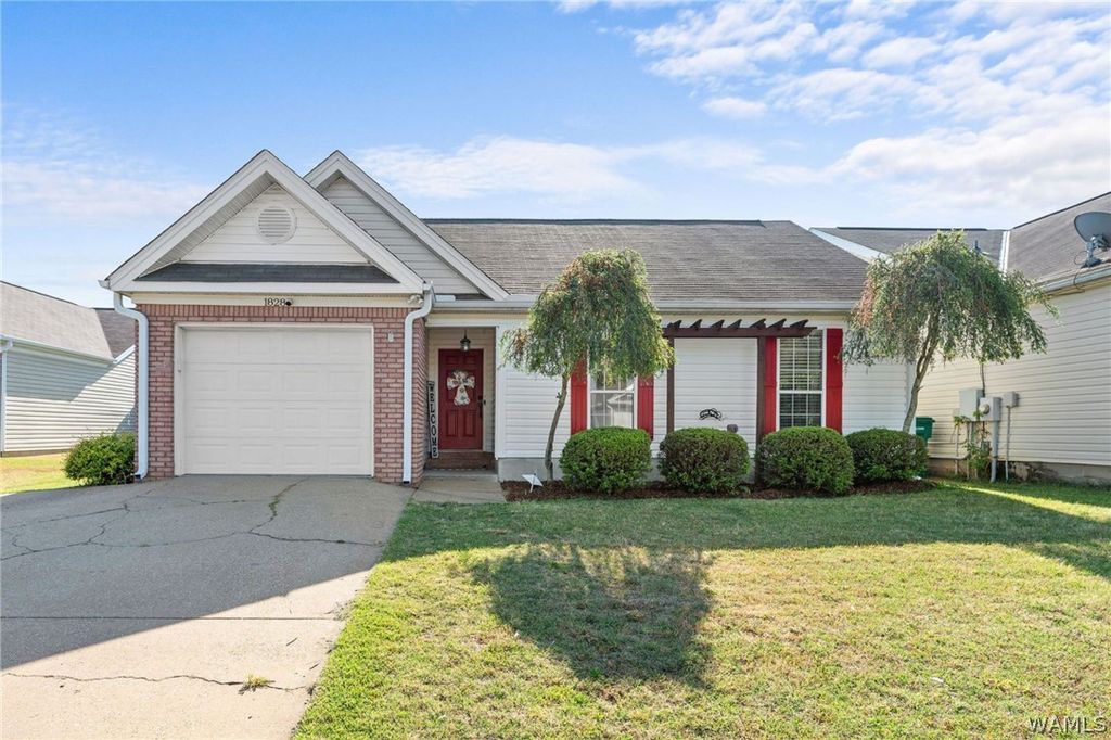 1828 Inverness, Tuscaloosa, AL 35405
