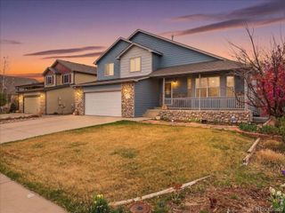 3325 Crazy Horse Drive, Wellington, CO 80549