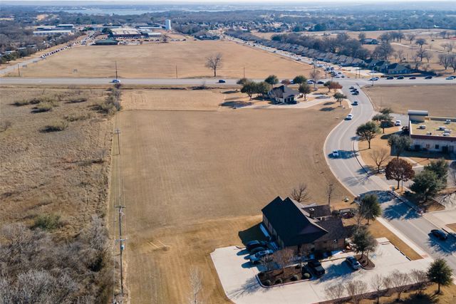 2601 James Road 3&4, Granbury, TX 76049