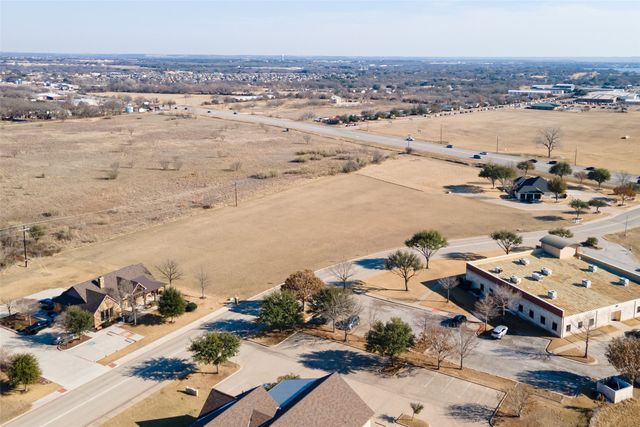 2601 James Road 3&4, Granbury, TX 76049