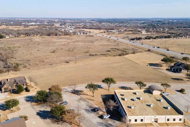 2601 James Road 3&4, Granbury, TX 76049