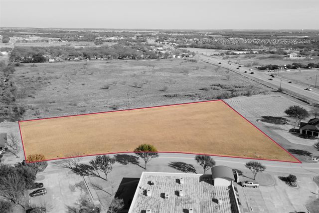 2601 James Road 3&4, Granbury, TX 76049