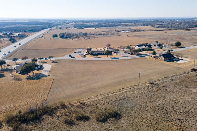 2601 James Road 3&4, Granbury, TX 76049