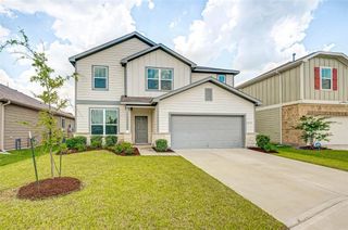 25919 Kinship Court, Katy, TX 77493