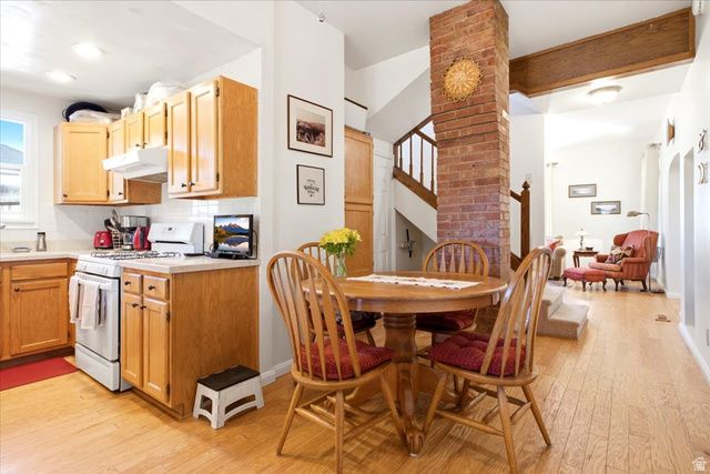329 N ALMOND, Salt Lake City, UT 84103