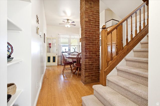 329 N ALMOND, Salt Lake City, UT 84103