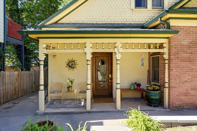 329 N ALMOND, Salt Lake City, UT 84103