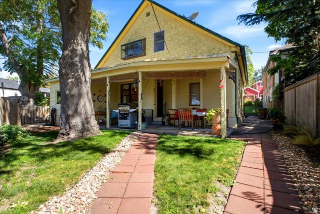 329 N ALMOND, Salt Lake City, UT 84103