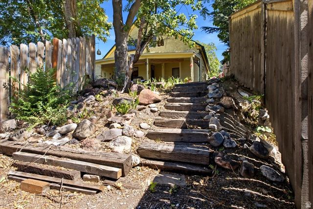329 N ALMOND, Salt Lake City, UT 84103