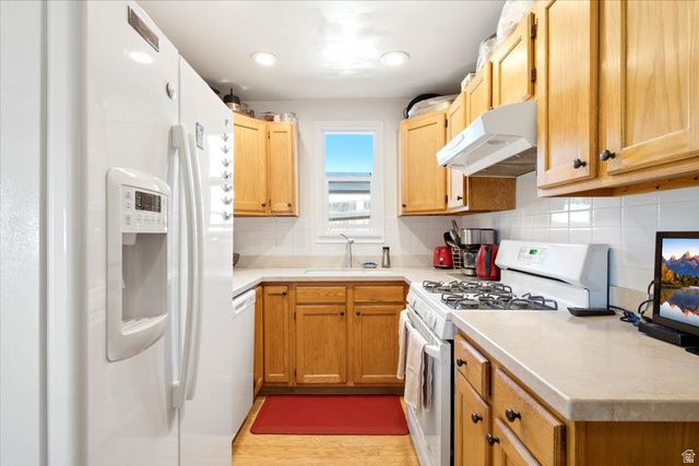 329 N ALMOND, Salt Lake City, UT 84103