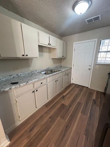 416 N Allis Street, Jonesboro, AR 72401