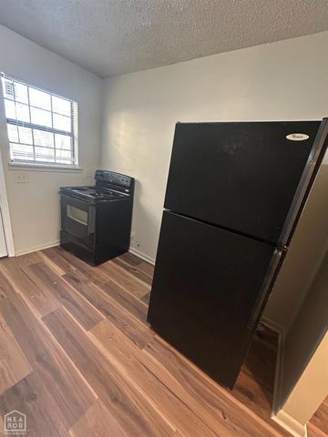 416 N Allis Street, Jonesboro, AR 72401