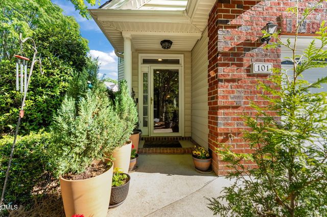 101 Eva Drive, Gibsonville, NC 27249