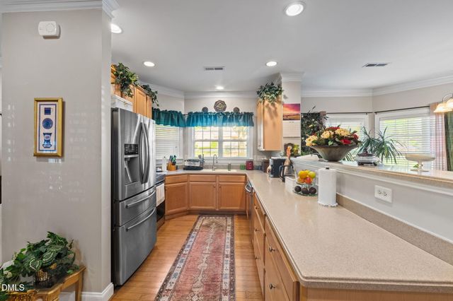 101 Eva Drive, Gibsonville, NC 27249